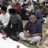 Maulana Gelar Buka Puasa Bersama Insan Pers Kota Jambi
