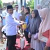 Maulana Salurkan CPP Febuari -Maret 2026
