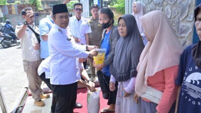 Maulana Salurkan CPP Febuari -Maret 2026