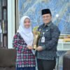 Maulana Temuai “Almira Ainun” Praih Gelar Grand Prix Indonesia 2026