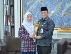 Maulana Temuai “Almira Ainun” Praih Gelar Grand Prix Indonesia 2026