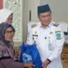 Gerakan Pejabat dan Aghniya Berzakat, Wali Kota Maulana Ajak Pengusaha Berzakat ke Baznas
