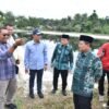 Wali Kota Jambi Dampingi Gubernur dan Menteri LH Pimpin Gerakan Indonesia Asri di Kawasan Wisata Danau Sipin