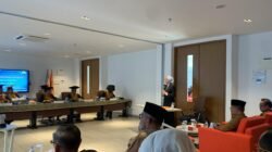 Kepala Perindag Kota Jambi Nella Ervina Raih Gelar Doktor, Angkat Isu Kepatuhan Pajak Daerah