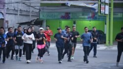 Wamendagri Bima Arya Dorong Investasi Danantara di Kota Jambi, Pertegas Penyelesaian Permasalahan Sampah