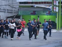 Wamendagri Bima Arya Dorong Investasi Danantara di Kota Jambi, Pertegas Penyelesaian Permasalahan Sampah