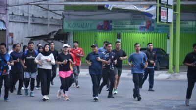 Wamendagri Bima Arya Dorong Investasi Danantara di Kota Jambi, Pertegas Penyelesaian Permasalahan Sampah