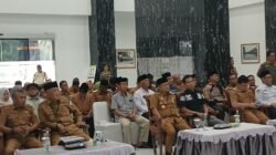 Pemkot Jambi Luncurkan Scan Barcode Amal, Perkuat Transparansi dan Tertibkan Kotak Amal