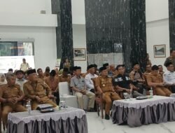 Pemkot Jambi Luncurkan Scan Barcode Amal, Perkuat Transparansi dan Tertibkan Kotak Amal