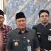 Kenaikan BBM Non Subsidi, Pemkot Jambi Waspadai Dampak Inflasi
