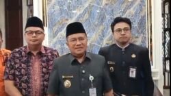 Kenaikan BBM Non Subsidi, Pemkot Jambi Waspadai Dampak Inflasi