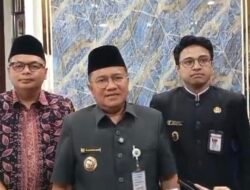 Kenaikan BBM Non Subsidi, Pemkot Jambi Waspadai Dampak Inflasi