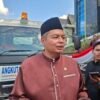 Ketua DPRD Kota Jambi Apresiasi Terobosan Penanganan Sampah, 20 Armada Baru Disiapkan