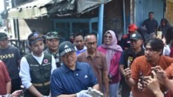 TPS Simpang Royal Jelutung Ditutup Permanen, Warga Beralih ke Sistem OPBM