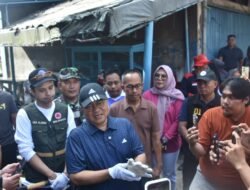 TPS Simpang Royal Jelutung Ditutup Permanen, Warga Beralih ke Sistem OPBM