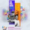 30 Event Siap Digelar di HUT Kota Jambi, Wali Kota Maulana Tekankan Tidak Mengandalkan APBD 