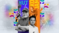 30 Event Siap Digelar di HUT Kota Jambi, Wali Kota Maulana Tekankan Tidak Mengandalkan APBD 