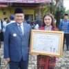 Peringati Hari Pendidikan, Wali Kota Jambi Komitmen Tingkatkan Kualitas Pendidikan