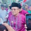 HUT kota Jambi yang ke-80 dan tanah pilih Pusako Betuah yang ke 625 tahun.