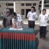 Menjelang Idul Adha, Pemkot Jambi Perketat Pengawasan Kesehatan Hewan Kurban