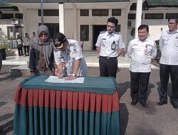 Menjelang Idul Adha, Pemkot Jambi Perketat Pengawasan Kesehatan Hewan Kurban