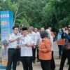 Job Fair HUT Kota Jambi Dibanjiri Pencari Kerja, Peluang ke Jepang Jadi Magnet Anak Muda.