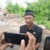 Talang Banjar Bersolek, Efendi Alung Desak Sampah dan PKL Tak Lagi Semrawut