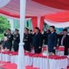 Dengan Semangat Gotong Royong, Kampung Bahagia Implementasikan Nilai – Nilai Luhur Pancasila Ditengah Masyarakat 