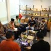Pemkot Jambi dan Pegadaian Perkuat Sinergi Pengelolaan Sampah, Dorong Program “Sampah Jadi Emas”