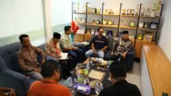 Pemkot Jambi dan Pegadaian Perkuat Sinergi Pengelolaan Sampah, Dorong Program “Sampah Jadi Emas”