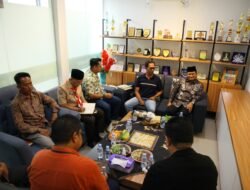 Pemkot Jambi dan Pegadaian Perkuat Sinergi Pengelolaan Sampah, Dorong Program “Sampah Jadi Emas”