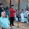Dialog Publik Pengelolaan Sampah, Masyarakat Hingga Akademisi Sepakat Kota Jambi Bersih Tujuan Utama 