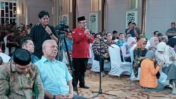 Dialog Publik Pengelolaan Sampah, Masyarakat Hingga Akademisi Sepakat Kota Jambi Bersih Tujuan Utama 
