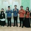 Wali Kota Jambi Mengajak Masyarakat Mensukseskan Sensus Ekonomi