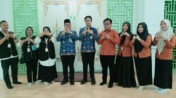 Wali Kota Jambi Mengajak Masyarakat Mensukseskan Sensus Ekonomi