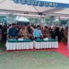 Wakil Wali Kota Jambi Diza Hazra Aljosha Resmi Tutup FASI XXIV Tahun 2026, MI Darussalam Raih Juara Umum