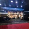 Agung Toyota Jambi Resmi Luncurkan New Hilux, Kini Lebih Tangguh dan Bertenaga