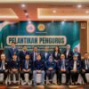 PDPI Cabang Jambi Resmi Lantik Pengurus Periode 2026–2029, Perkuat Sinergi untuk Meningkatkan Kesehatan Respirasi di Provinsi Jambi