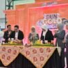 Fun N Gold Galeri 24 Sukses Digelar di Jambi, Ajak Masyarakat Kenali Investasi Emas dan Produk UMKM