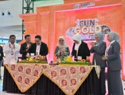 Fun N Gold Galeri 24 Sukses Digelar di Jambi, Ajak Masyarakat Kenali Investasi Emas dan Produk UMKM