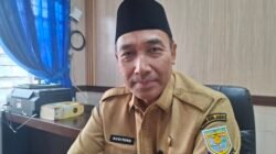 SD Negeri 001/IV Jambi Antarkan 30 Siswa Jadi Pramuka Siaga Garuda, Disdik Targetkan 1.000 Garuda Akhir 2026