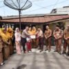 76 Sekolah di Korwil 3 Jambi Galang Donasi untuk Korban Kebakaran Kompleks Polda, Terkumpul Rp15 Juta